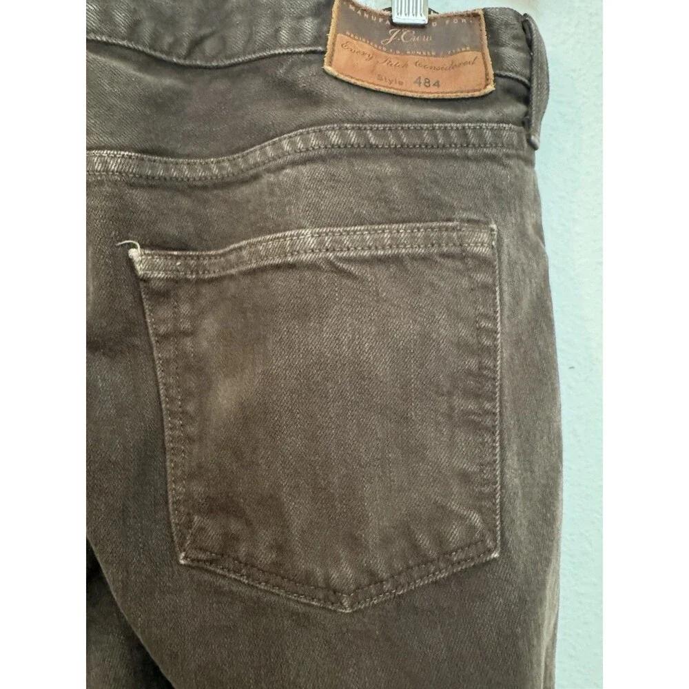 J. Crew star rise business